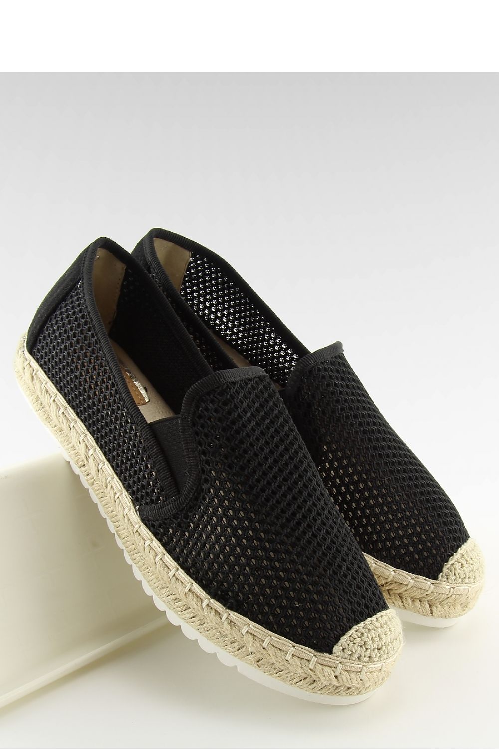 Espadrille model 126939 Inello - Lojahub Shop